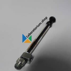 HAMILTON-1001-DAD-Gasdichte-injectiespuit