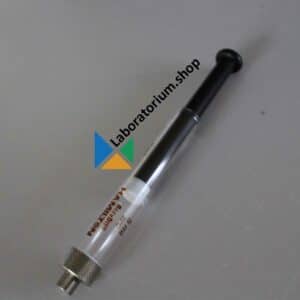 HAMILTON-1005-DAD-Gasdichte-injectiespuit