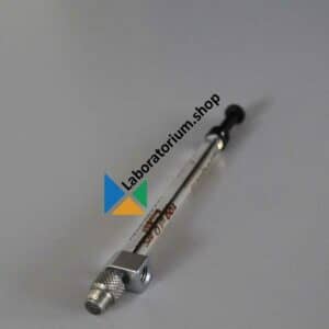 HAMILTON-1710-DAD-Gasdichte-injectiespuit