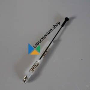 HAMILTON-1725-DAD-Gasdichte-injectiespuit