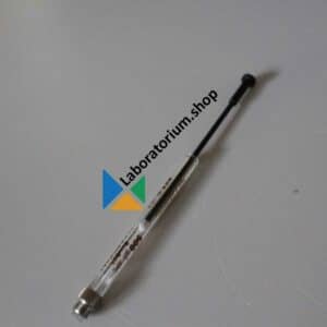 HAMILTON-1750-DAD-Gasdichte-injectiespuit