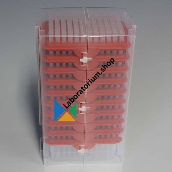 Pipetpuntjes 300 μL Finntip Flex 300, Thermo Fisher 10x 96 stuks