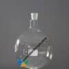 Rondbodemkolf met slijpstuk NS29/32 DURAN Borosilicaatglas 3.3