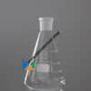 Erlenmeyer met slijpstuk NS29/32 - zonder stop - DURAN Borosilicaatglas 3.3.