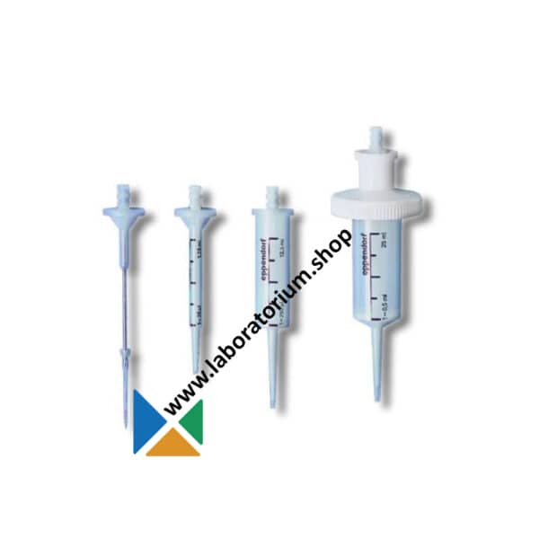 Combitips voor eppendorf Multipette 4780, non_steriel