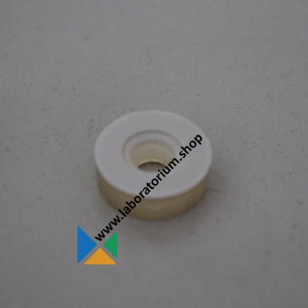 DURAN Afdichtingsring silicone met PTFE mantel