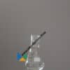 Fisherbrand Erlenmeyer met schroefdraad, zonder schroefdop