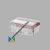 Gilson F171100 Pipetpunten 10 µL - non-sterile - D10 Diamond Tipack Tips - in rek 96 stuks