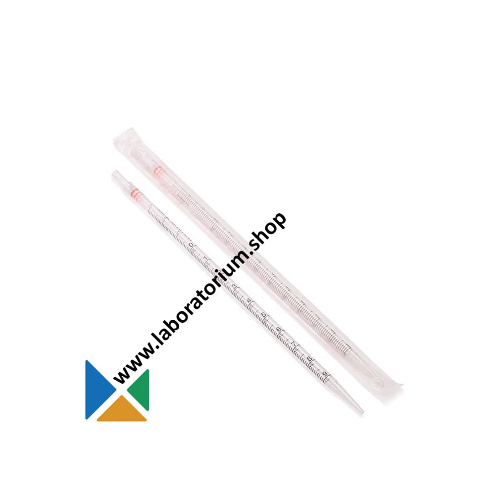 CELLSTAR Serologische pipetten, PS, steriel, per stuk in papier-plastic