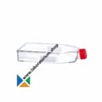 CELLSTAR Cultuurfles 550 mL met schroefdop 175cm²