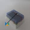 Eppendorf epTIPS Biopur Pipetpunten steriel, in rek