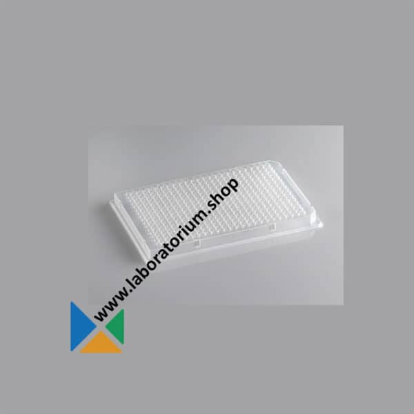 Thermo Scientific PCR-Microplaten 384-wells