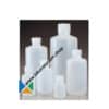 Nalgene Lab-flessen met schroefdop HDPE, smalle hals, Economy
