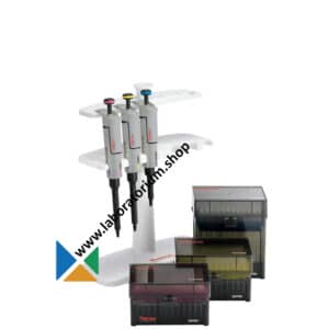 Thermo Scientific F1-ClipTip micropipetten