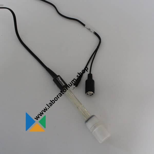 Thermo Scientific Orion pH-electrode 0...14 pH, 0...50°C, gel, epoxy, BNC aansl.