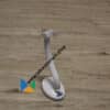 Sartorius Biohit Picus oplaadstandaard voor 1 pipet