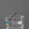 Duran Kristalliseerschaal 60 mL met schenktuit - uitw.diam. 60 mm