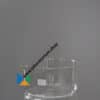 Kristalliseerschaal 60 mL met schenktuit - uitw.diam. 60 mm - borosilicaatglas 3.3