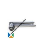 Thermo Scientific Krimptang 13 mm, uit roestvrij staal, voor cleanrooms