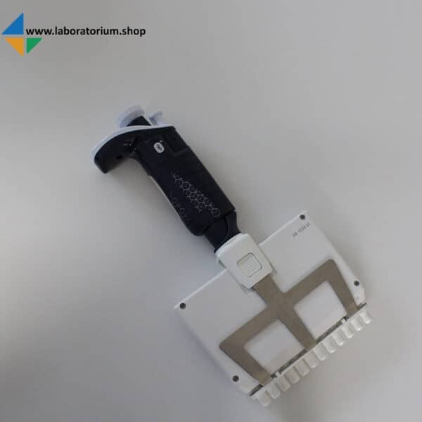Gilson Pipetman-M BT Connected