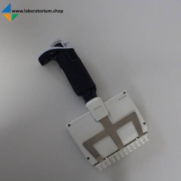 Gilson Pipetman-M elektronische micropipet